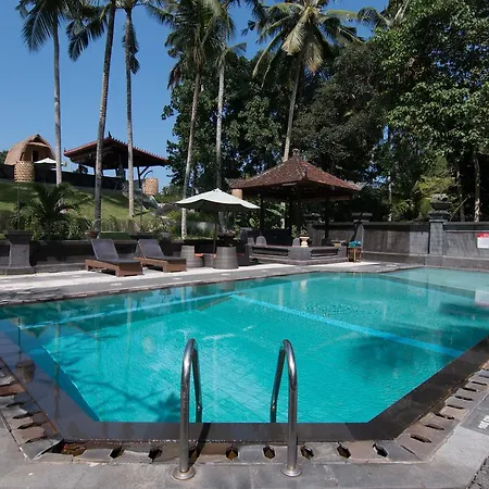 Zen Premium Pegosekan Ubud 3