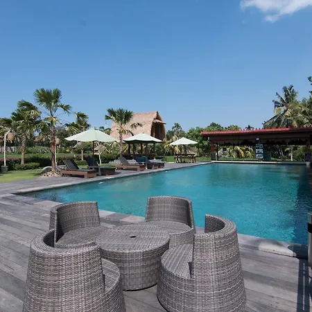 Zen Premium Pegosekan Ubud 3