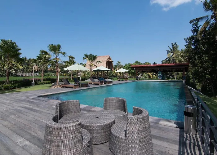 Zen Premium Pegosekan 3 3* Ubud