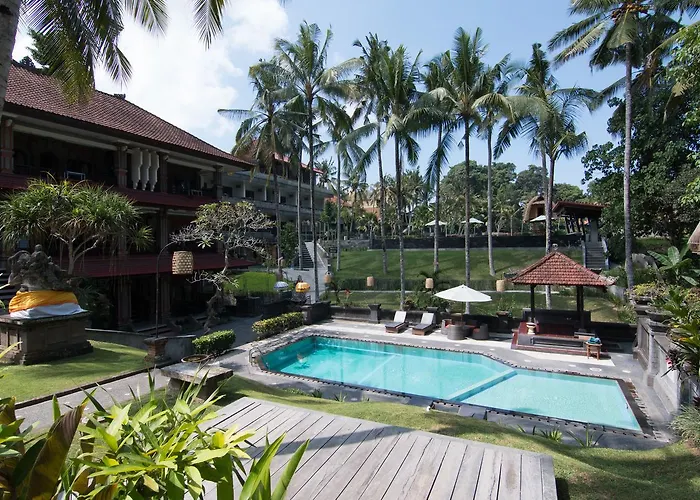 Zen Premium Pegosekan 3 Hotel