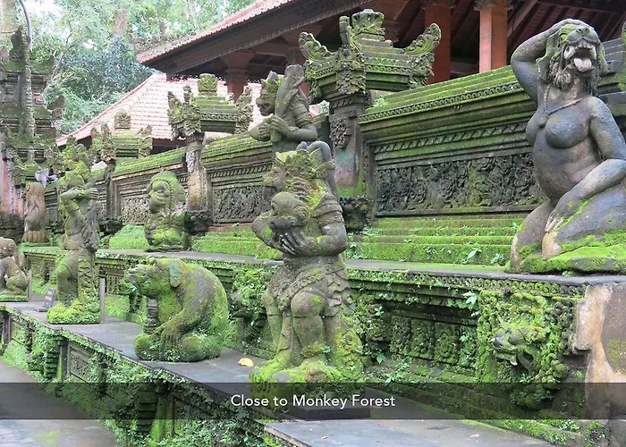 Zen Premium Pegosekan 3 Ubud
