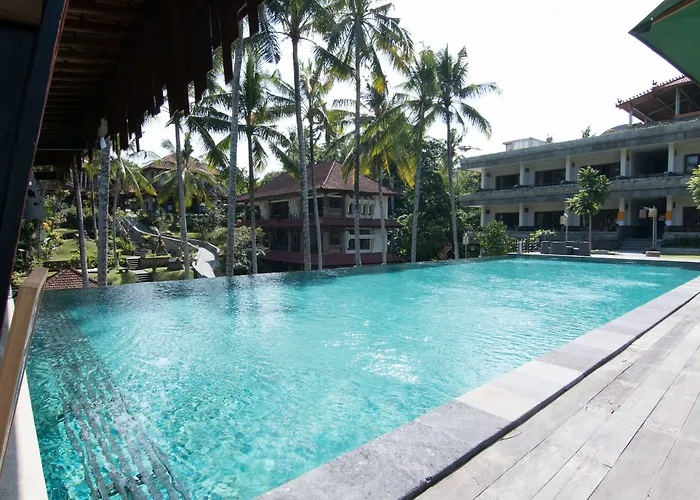 Zen Premium Pegosekan 3 Hotel 3*