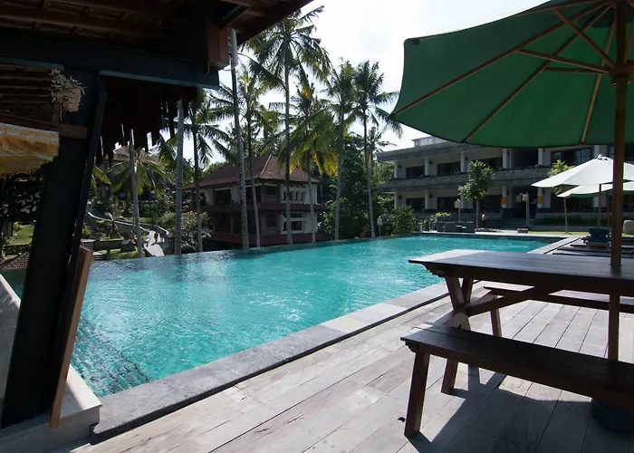 Zen Premium Pegosekan 3 Hotel 3*