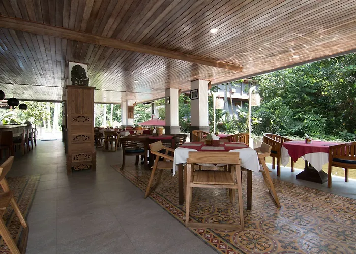 Zen Premium Pegosekan 3 Ubud