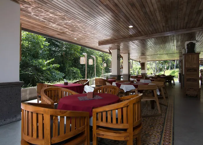 Hotel Zen Premium Pegosekan 3 Ubud