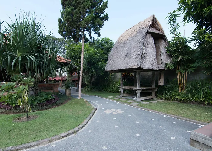Zen Premium Pegosekan 3 Hotel 3*