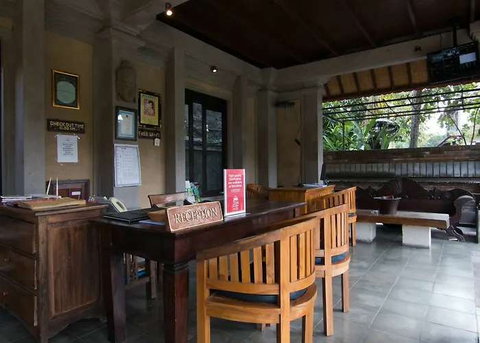 Zen Premium Pegosekan 3 Ubud