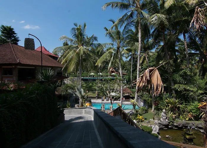 Zen Premium Pegosekan 3 Ubud