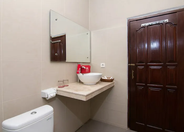 Zen Premium Pegosekan 3 Ubud