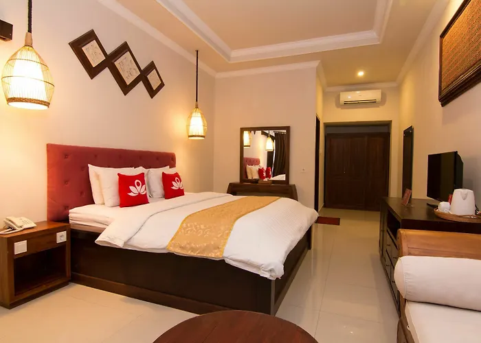 Zen Premium Pegosekan 3 3*