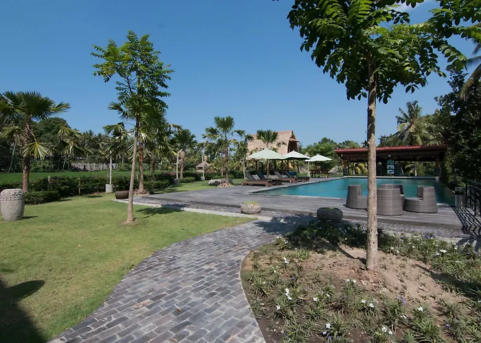 Hotel Zen Premium Pegosekan 3 Ubud