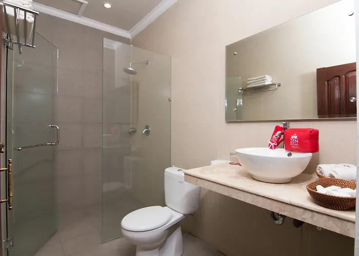 Zen Premium Pegosekan 3 Ubud